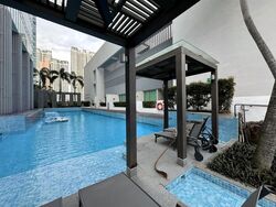 Regency Suites (D3), Apartment #608549141